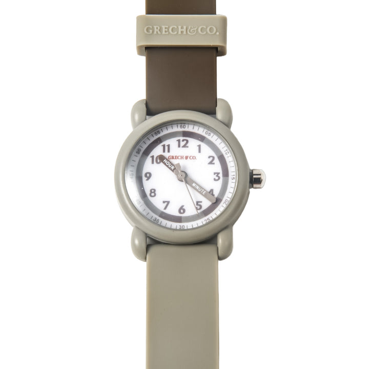 Grech &amp; Co. Watch – Fog