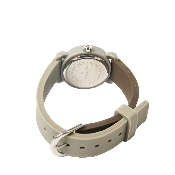 Grech &amp; Co. Watch – Fog