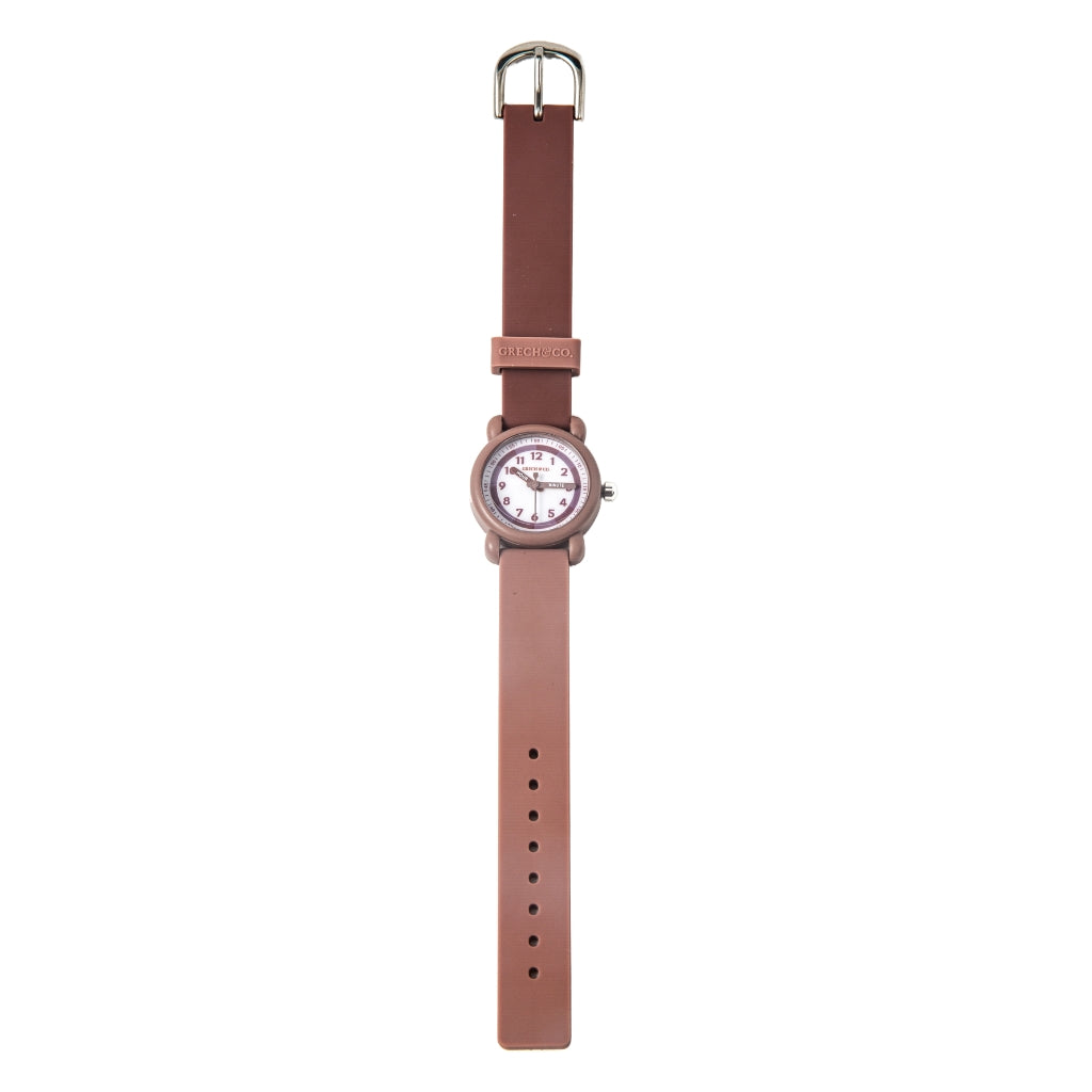 Grech &amp; Co. Watch – Heather Rose