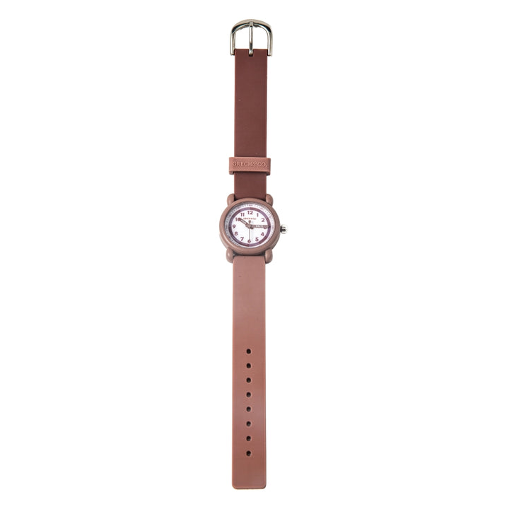 Grech &amp; Co. Watch – Heather Rose