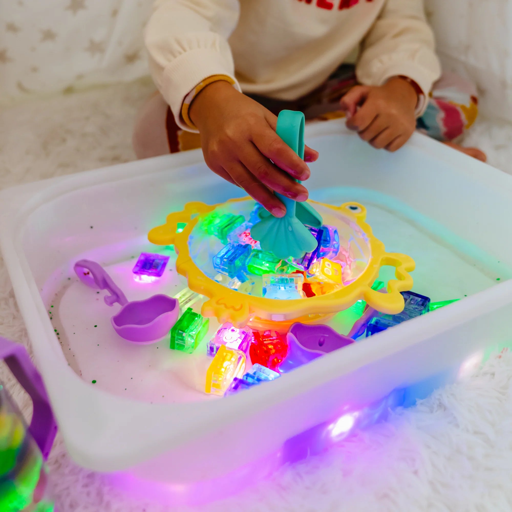 Glo Pals® Pick-Up Pals Sensory Tools