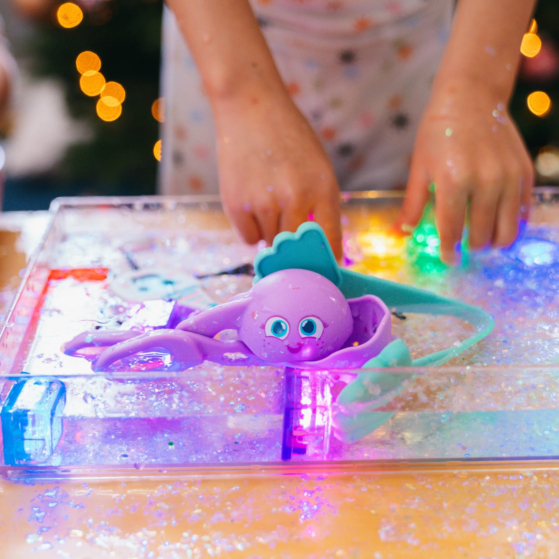 Glo Pals® Pick-Up Pals Sensory Tools