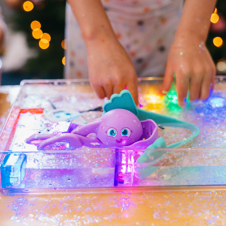 Glo Pals® Pick-Up Pals Sensory Tools