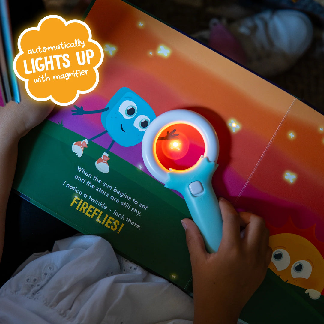 Glo Pals® Light-Up Library – Blair’s Backyard of Big Ideas