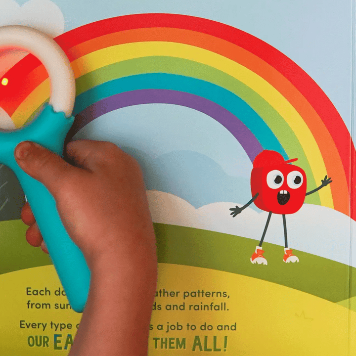 Glo Pals® Light-Up Library – 3 Pack Collection