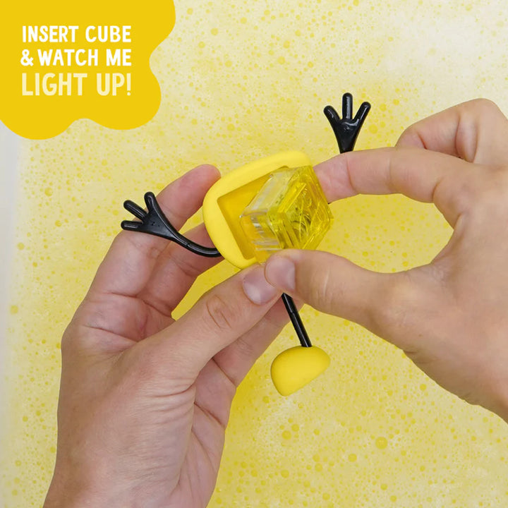 Glo Pals® Water Activated Light-Up Sensory Toys – Alex