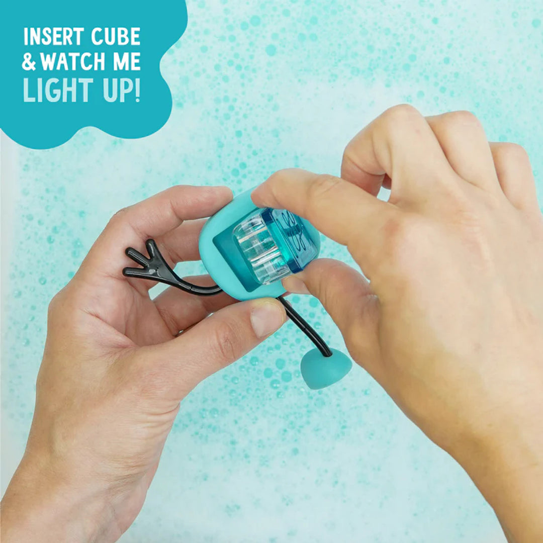 Glo Pals® Water Activated Light-Up Sensory Toys – Blair