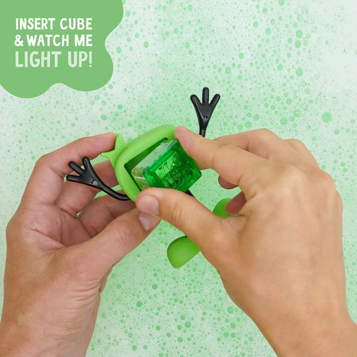 Glo Pals® Water Activated Light-Up Sensory Toys – Pippa