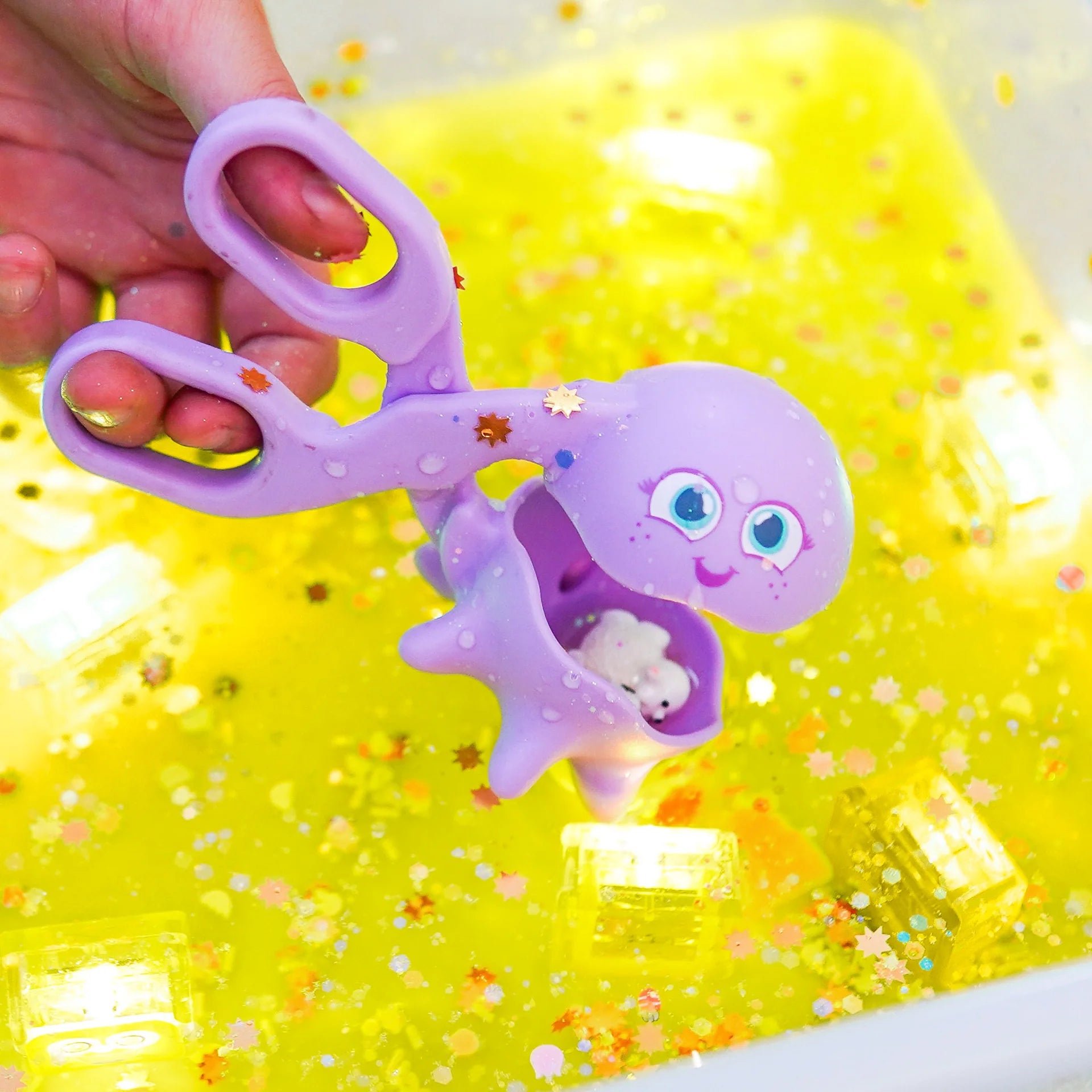 Glo Pals® Pick-Up Pals Sensory Tools