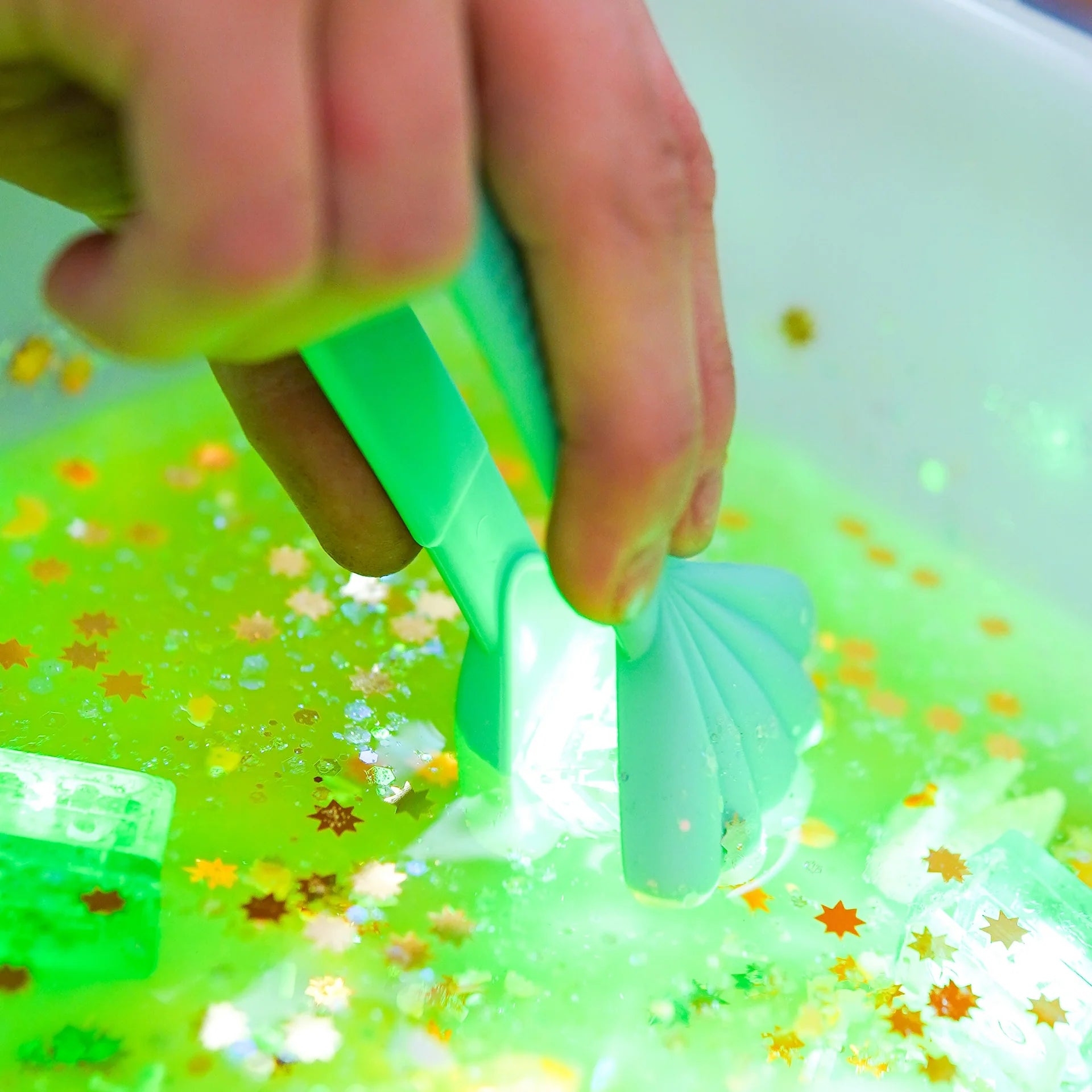 Glo Pals® Pick-Up Pals Sensory Tools