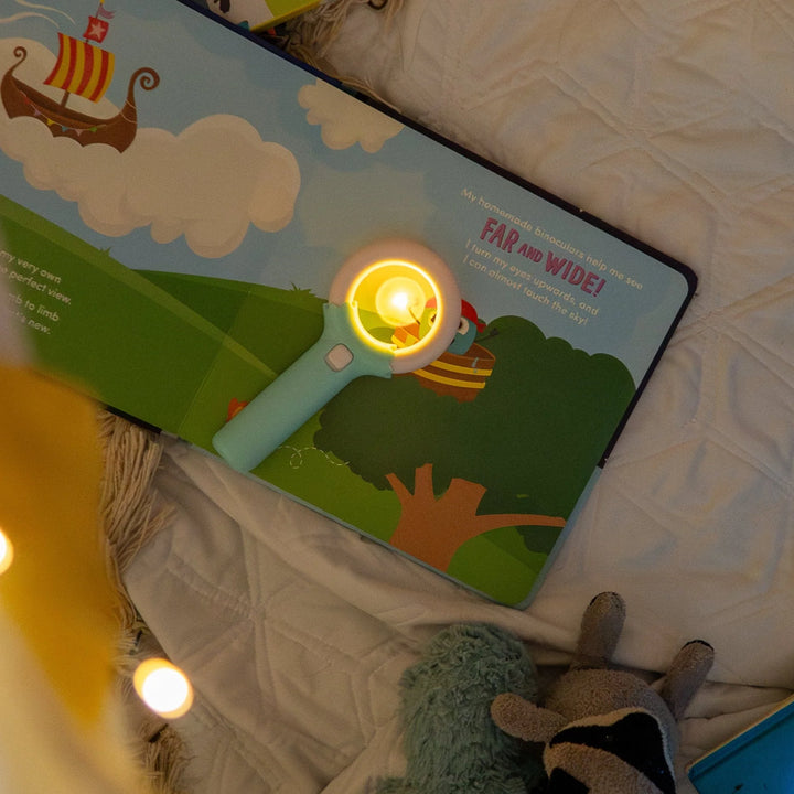 Glo Pals® Light-Up Library – Blair’s Backyard of Big Ideas