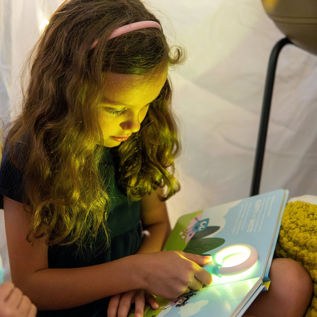 Glo Pals® Light-Up Library – 3 Pack Collection