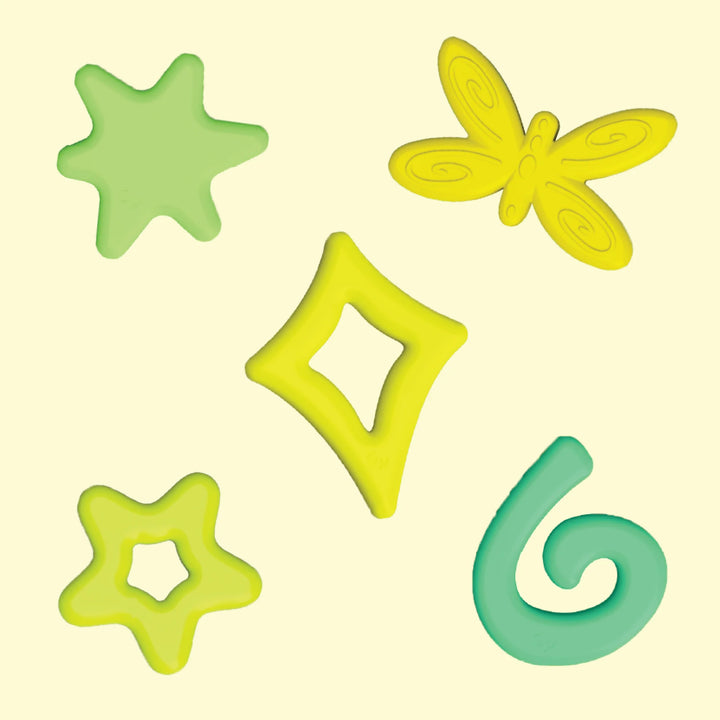 Glo Pals® The Mini Water Activated Sensory Play Jar Gift Set – Firefly
