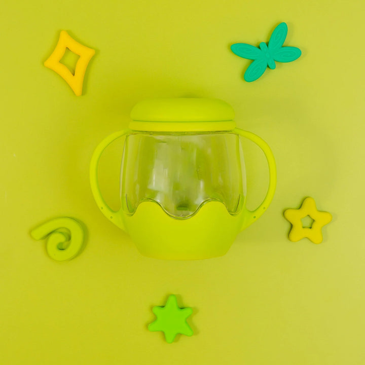 Glo Pals® The Mini Water Activated Sensory Play Jar Gift Set – Firefly