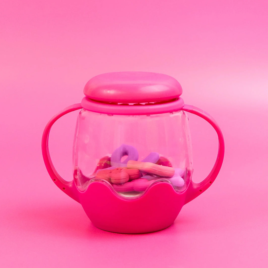 Glo Pals® The Mini Water Activated Sensory Play Jar Gift Set – Gumdrop