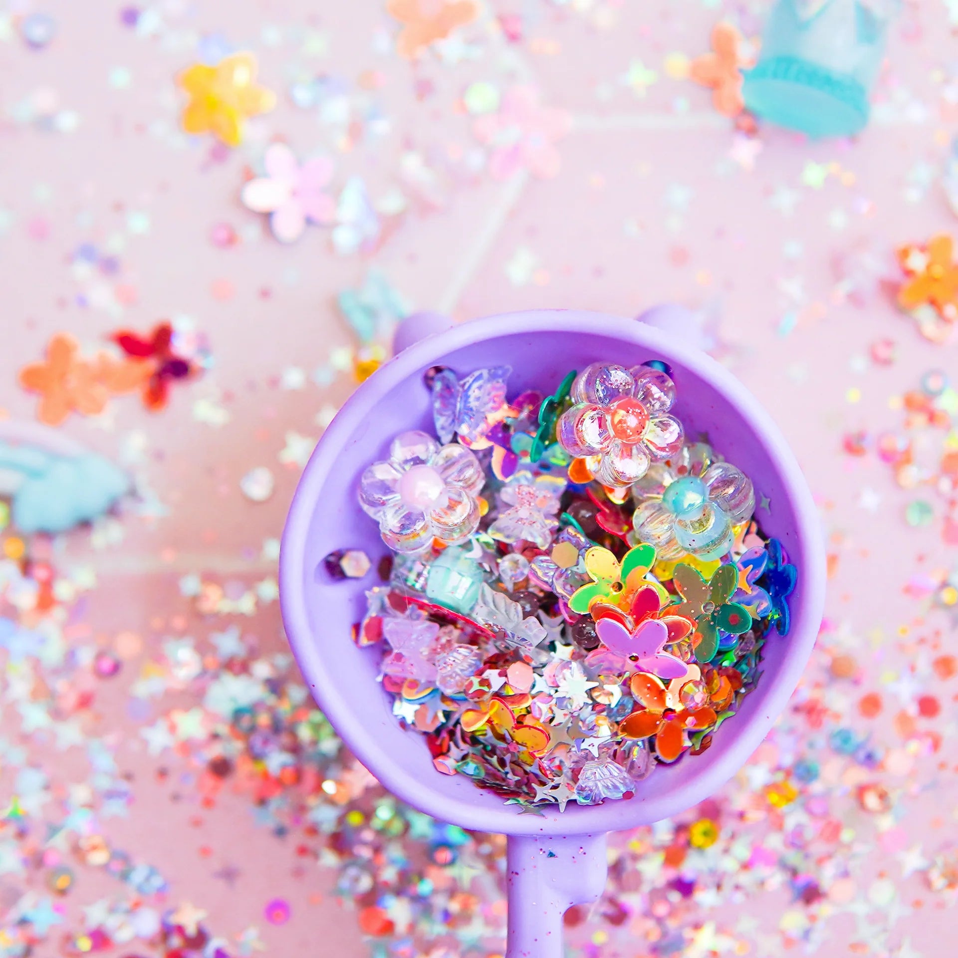 Glo Pals® Sensory Play Fun Fillers Pack – Fantasy Fairy