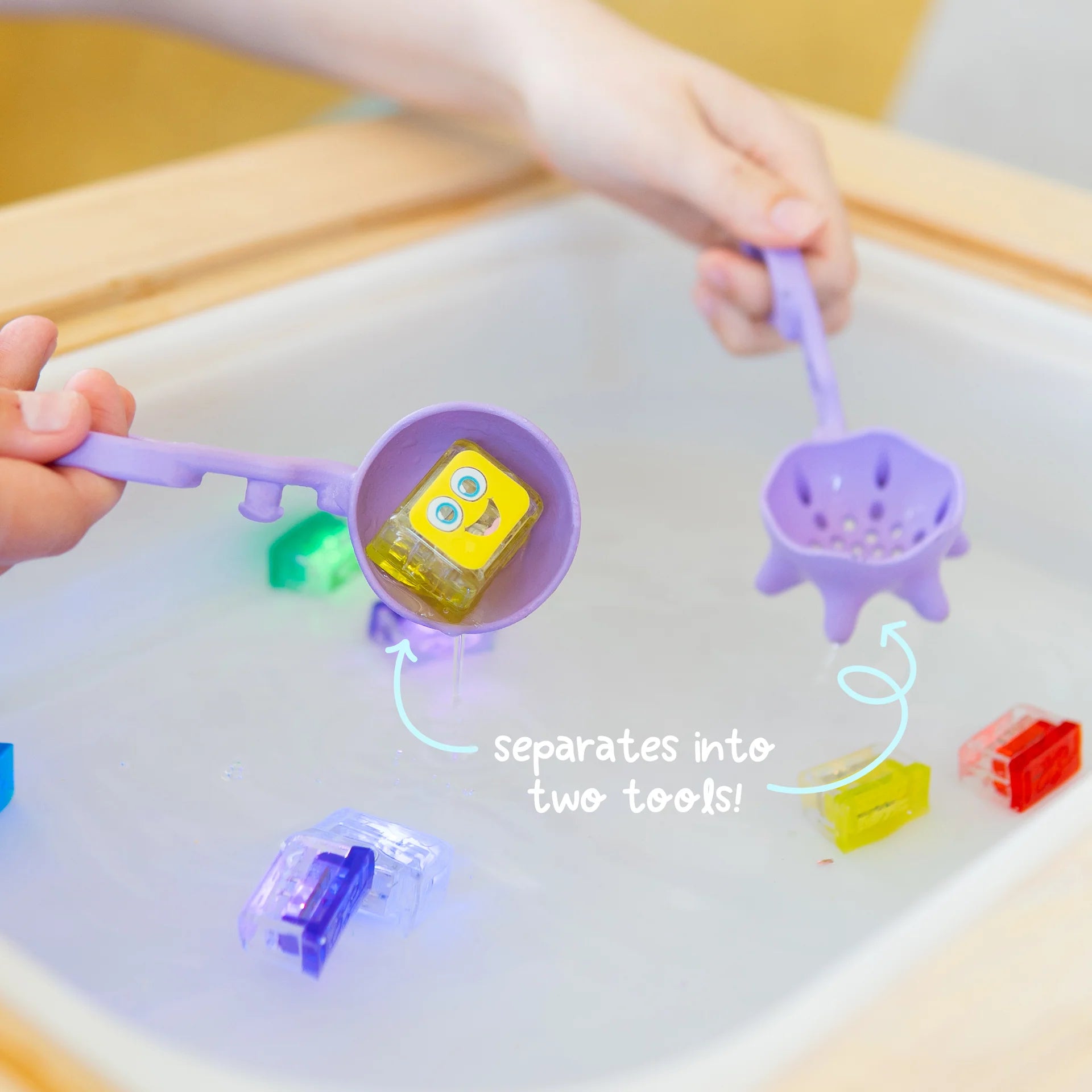 Glo Pals® Pick-Up Pals Sensory Tools