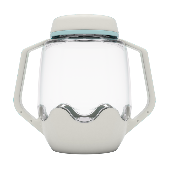 Glo Pals® Water Activated Sensory Play Jar – Cozy Cloud
