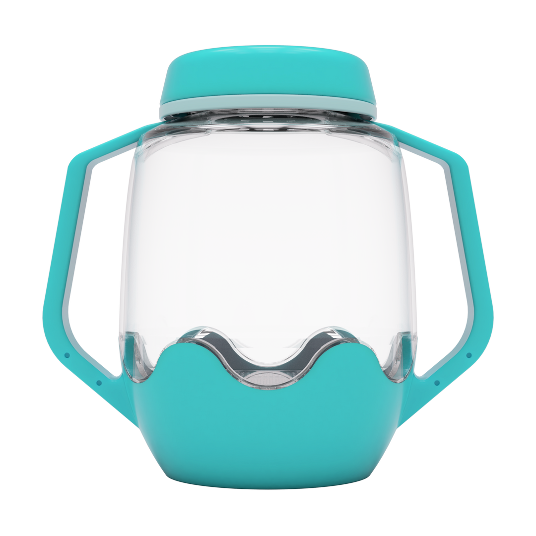 Glo Pals® Water Activated Sensory Play Jar – Surfs Up