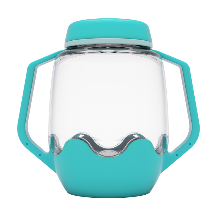 Glo Pals® Water Activated Sensory Play Jar – Surfs Up