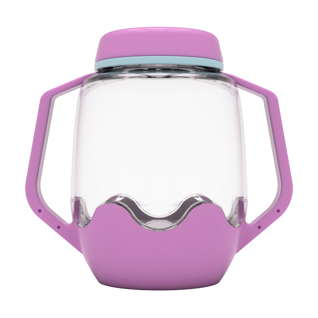 Glo Pals® Water Activated Sensory Play Jar – Stardust