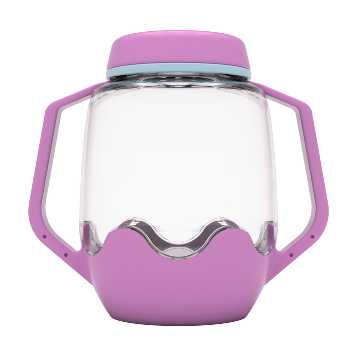 Glo Pals® Water Activated Sensory Play Jar – Stardust