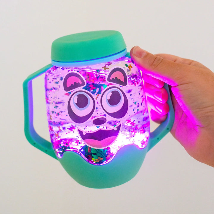 Glo Pals® DIY Sensory Play Gift Set – Zoo