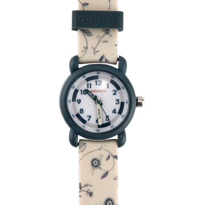 Grech &amp; Co. Watch – Scandi Floral