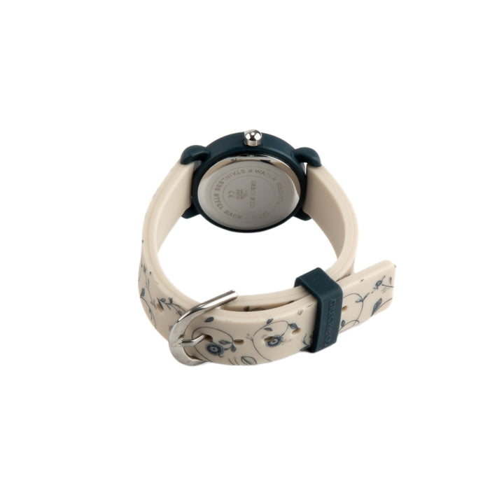 Grech &amp; Co. Watch – Scandi Floral