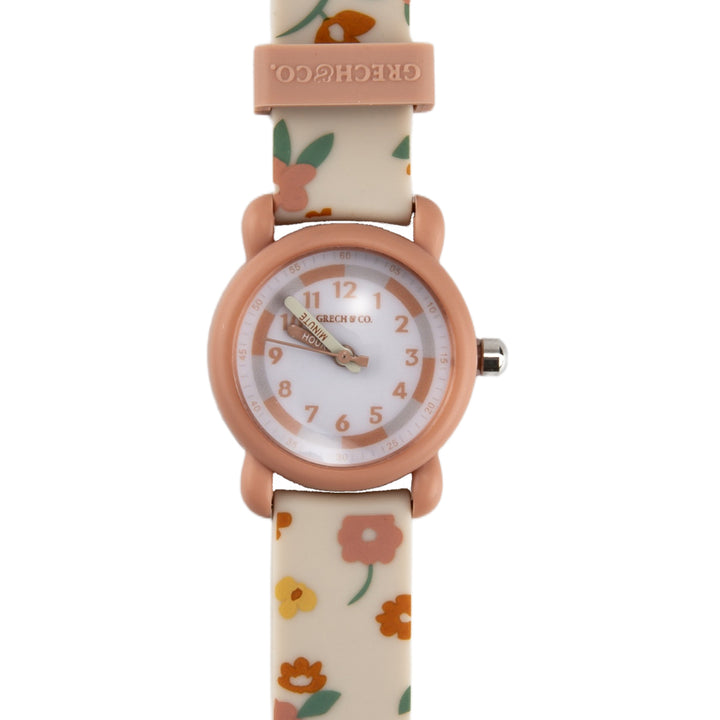 Grech &amp; Co. Watch – Sunset Meadow
