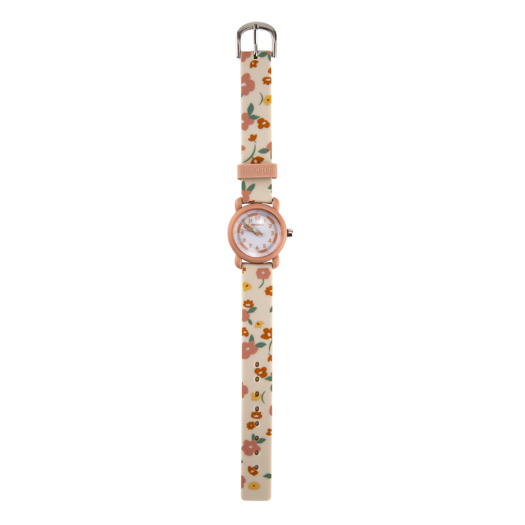 Grech &amp; Co. Watch – Sunset Meadow
