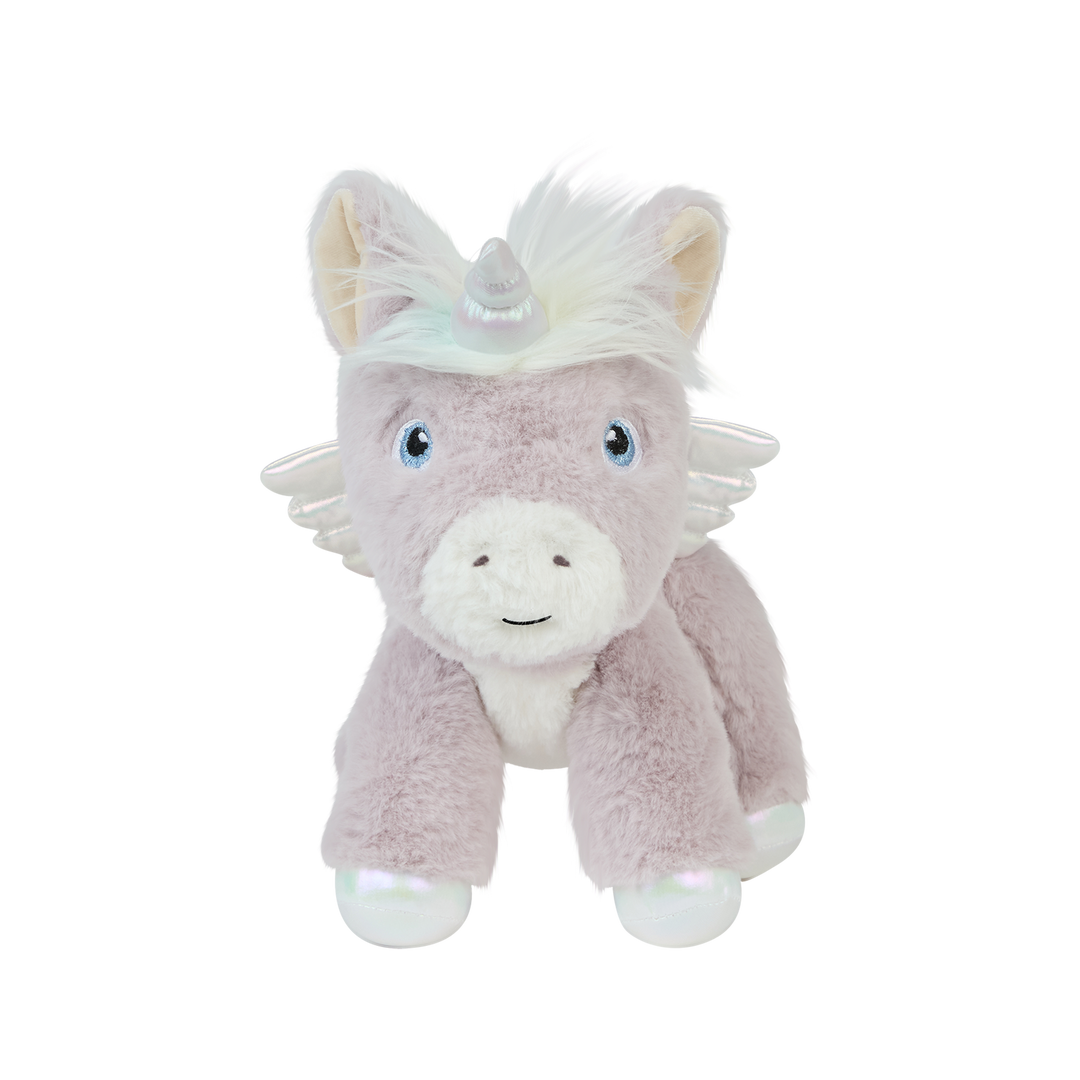 Olli Ella Dinkum Unicorn – Glimmer Lilac