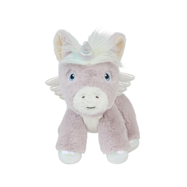 Olli Ella Dinkum Unicorn – Glimmer Lilac