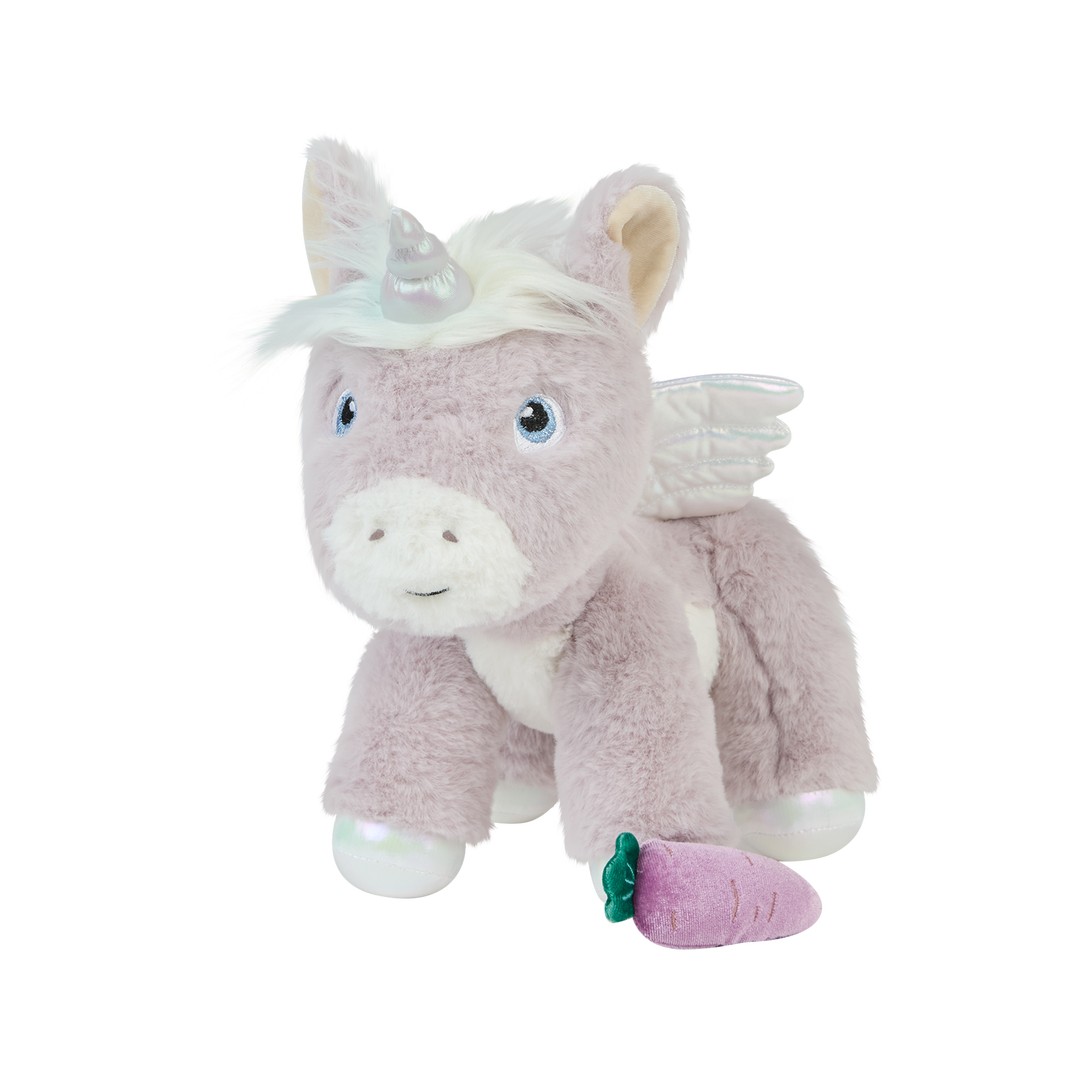 Olli Ella Dinkum Unicorn – Glimmer Lilac