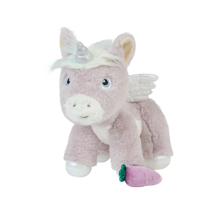 Olli Ella Dinkum Unicorn – Glimmer Lilac