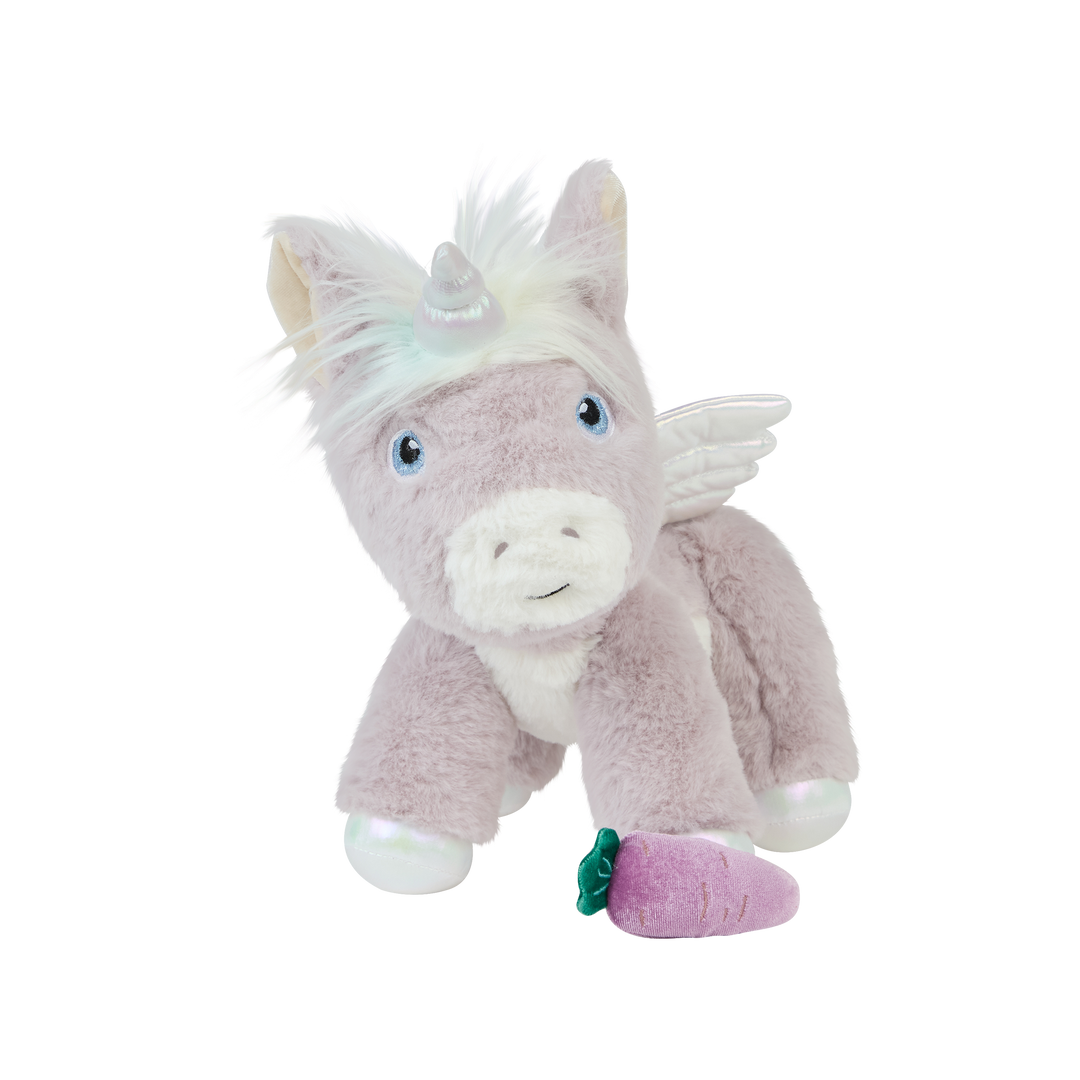 Olli Ella Dinkum Unicorn – Glimmer Lilac