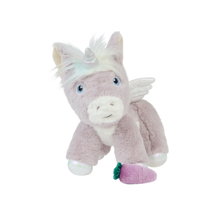 Olli Ella Dinkum Unicorn – Glimmer Lilac