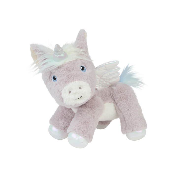 Olli Ella Dinkum Unicorn – Glimmer Lilac