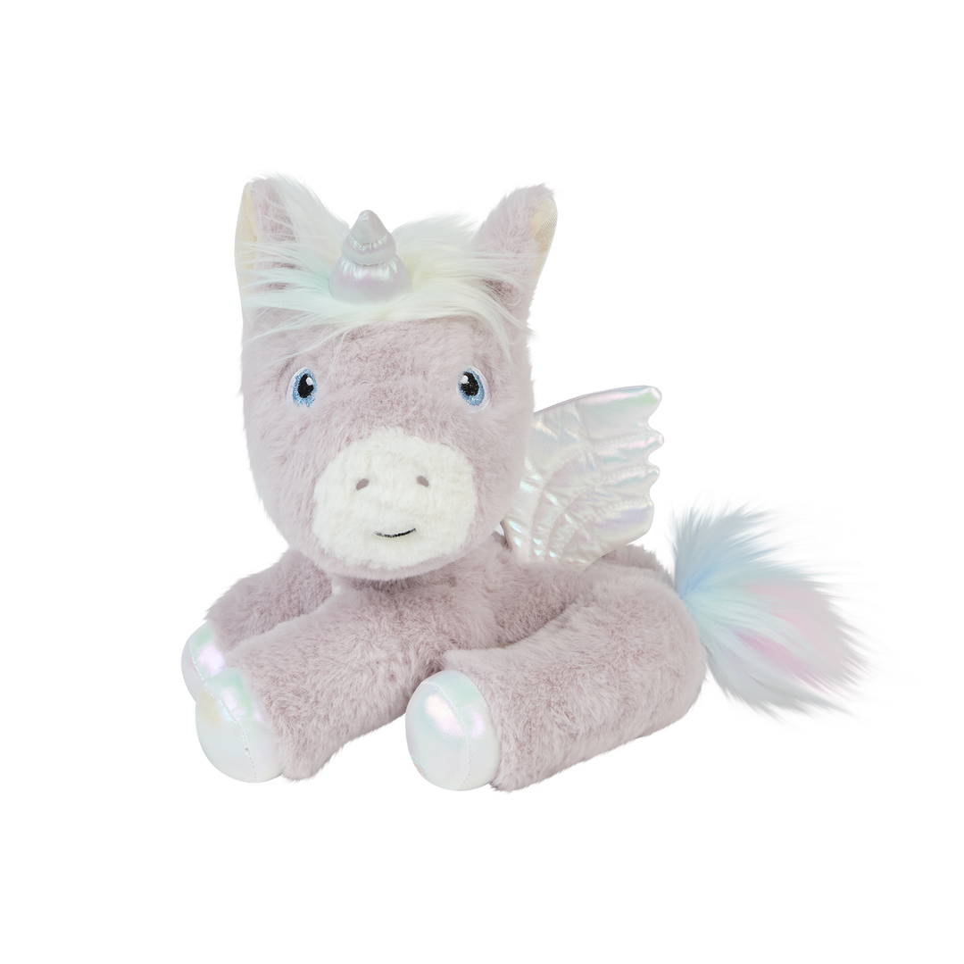 Olli Ella Dinkum Unicorn – Glimmer Lilac