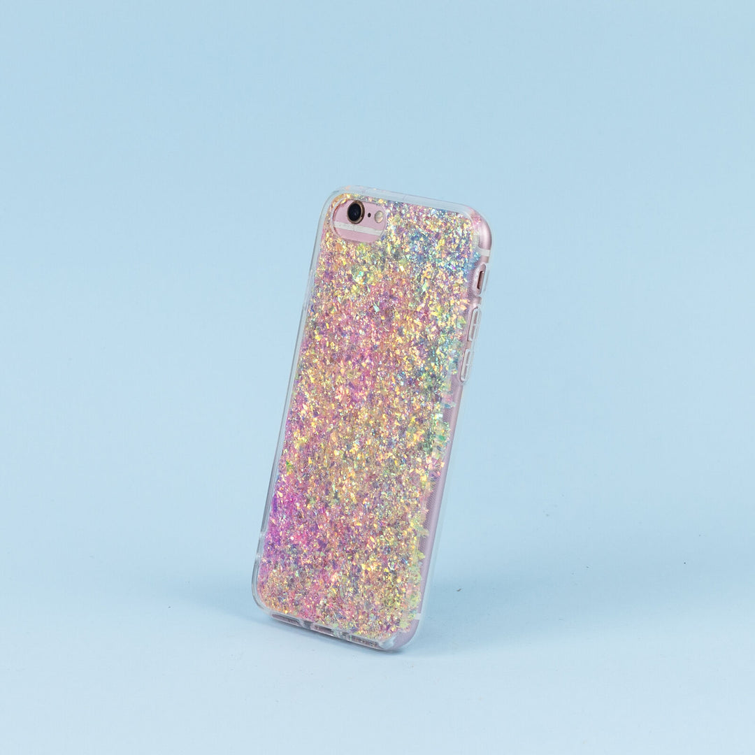 Tiger Tribe Glitter Goo – Gemstone Sparkle