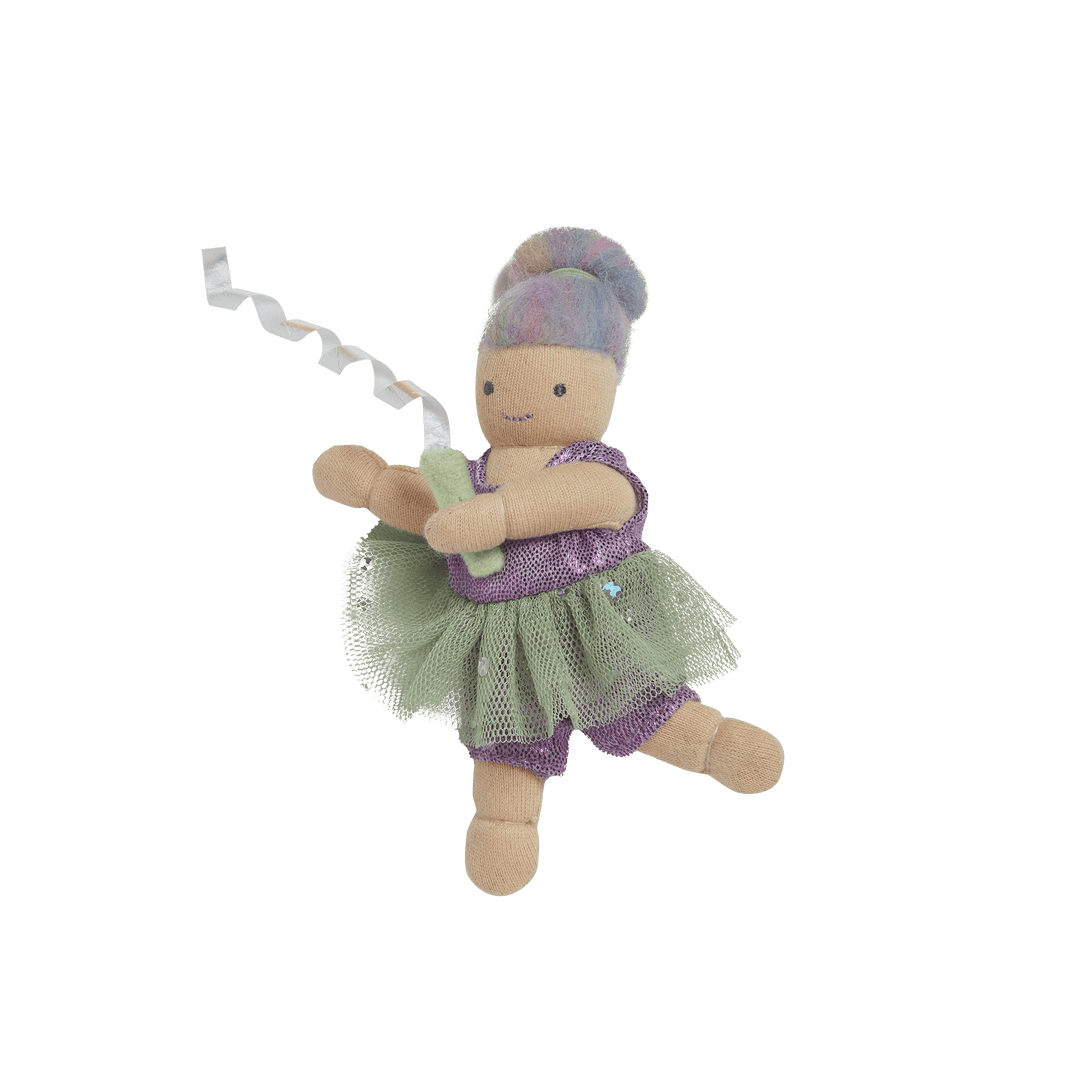 Olli Ella Holdie Circus Folk – Adara The Acrobat
