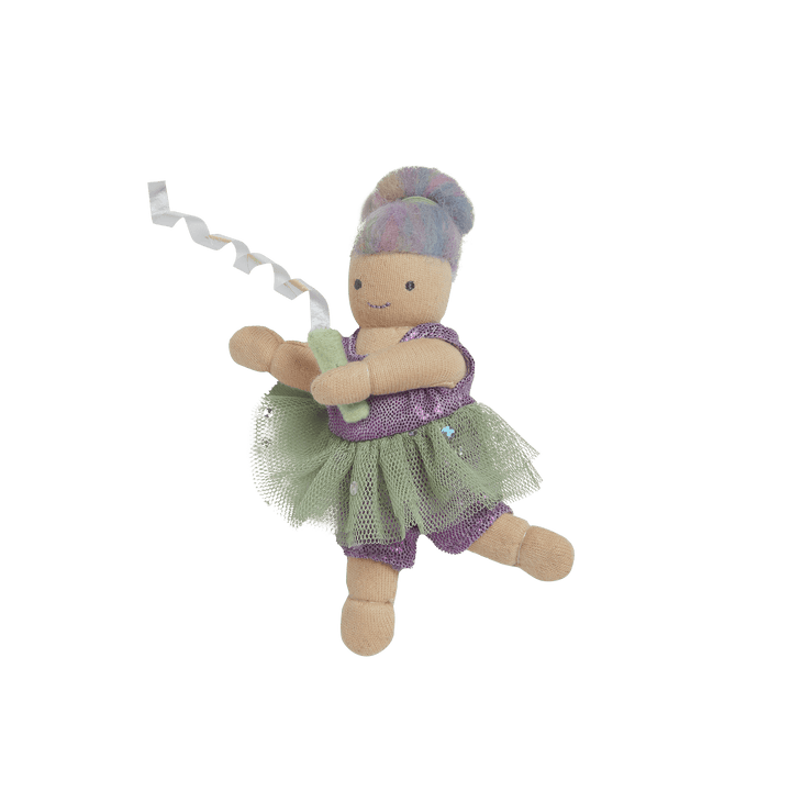 Olli Ella Holdie Circus Folk – Adara The Acrobat