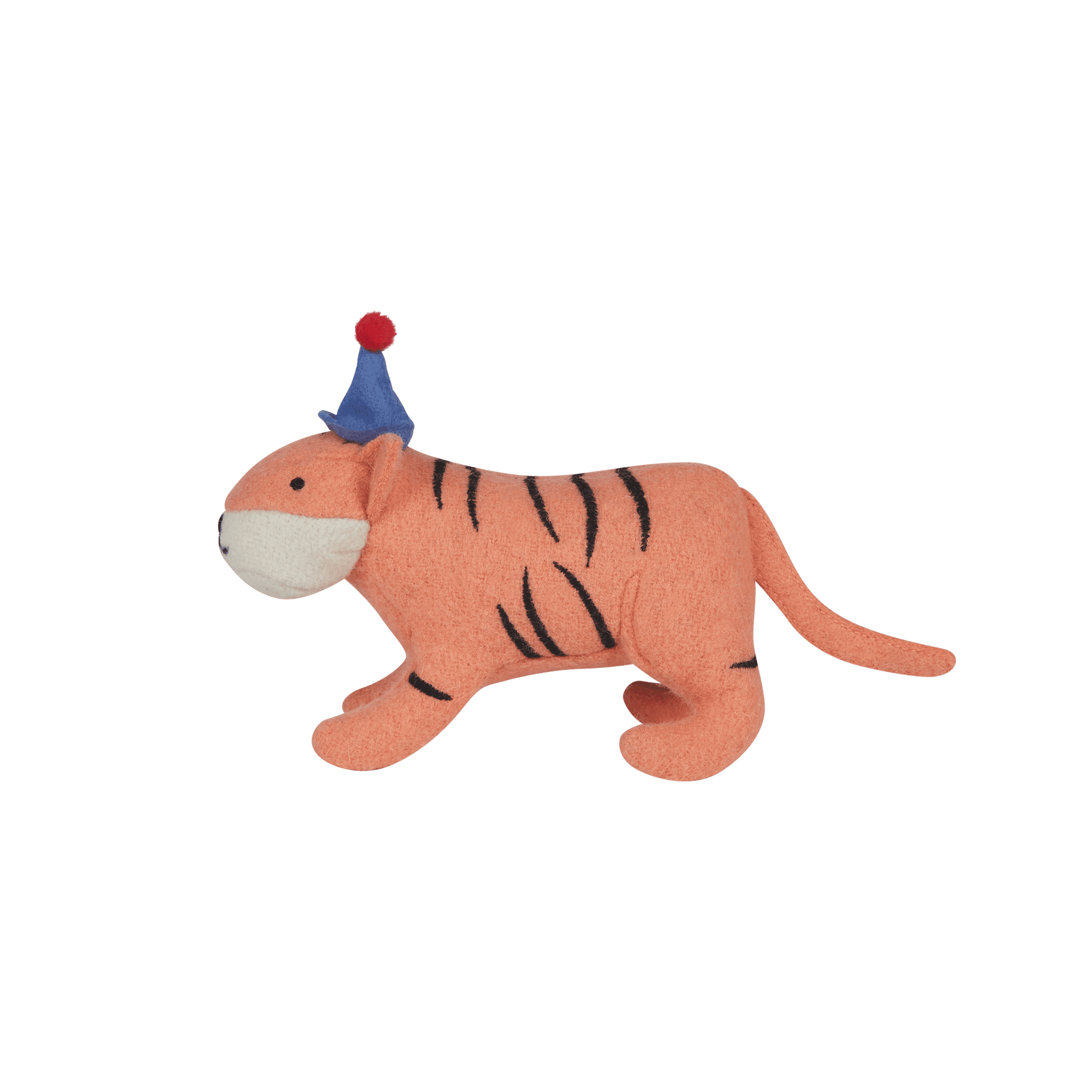 Olli Ella Holdie Set – Circus Animals