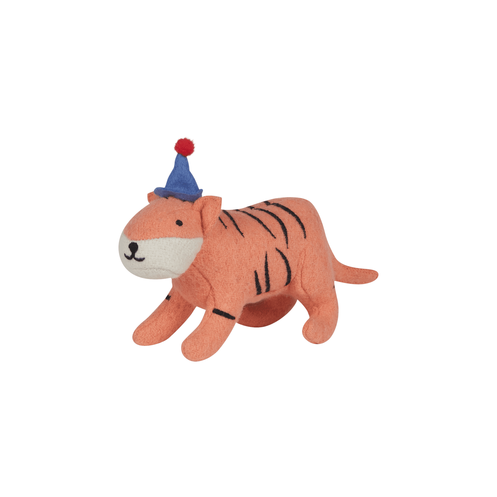 Olli Ella Holdie Set – Circus Animals