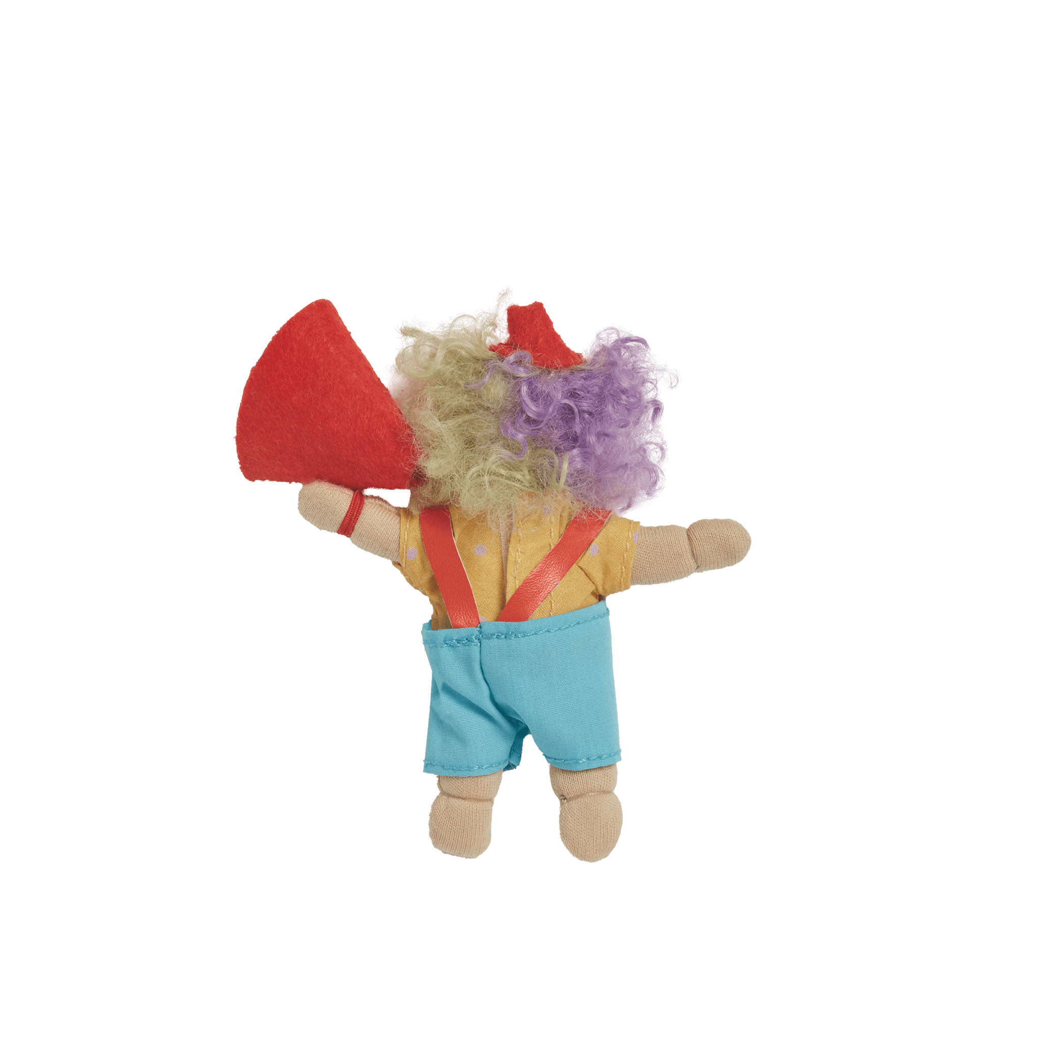 Olli Ella Holdie Circus Folk – Confetti The Clown