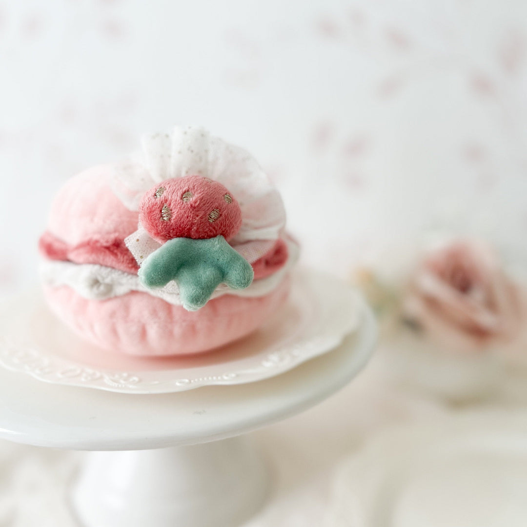 Mon Ami Marie Macaron