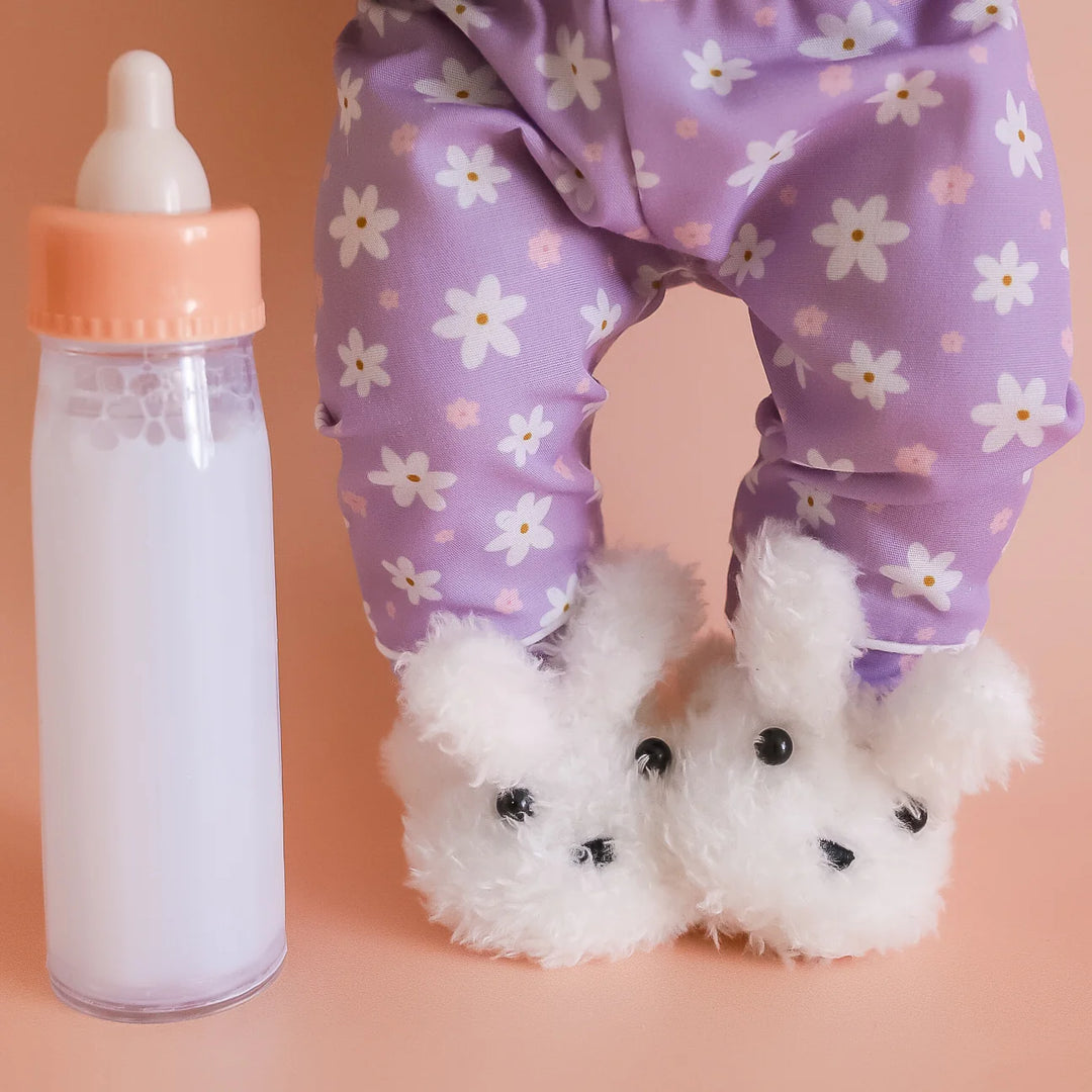 Tiny Harlow Tiny Threads Doll Sleepy Time Set