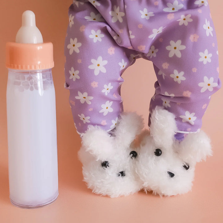 Tiny Harlow Tiny Threads Doll Sleepy Time Set