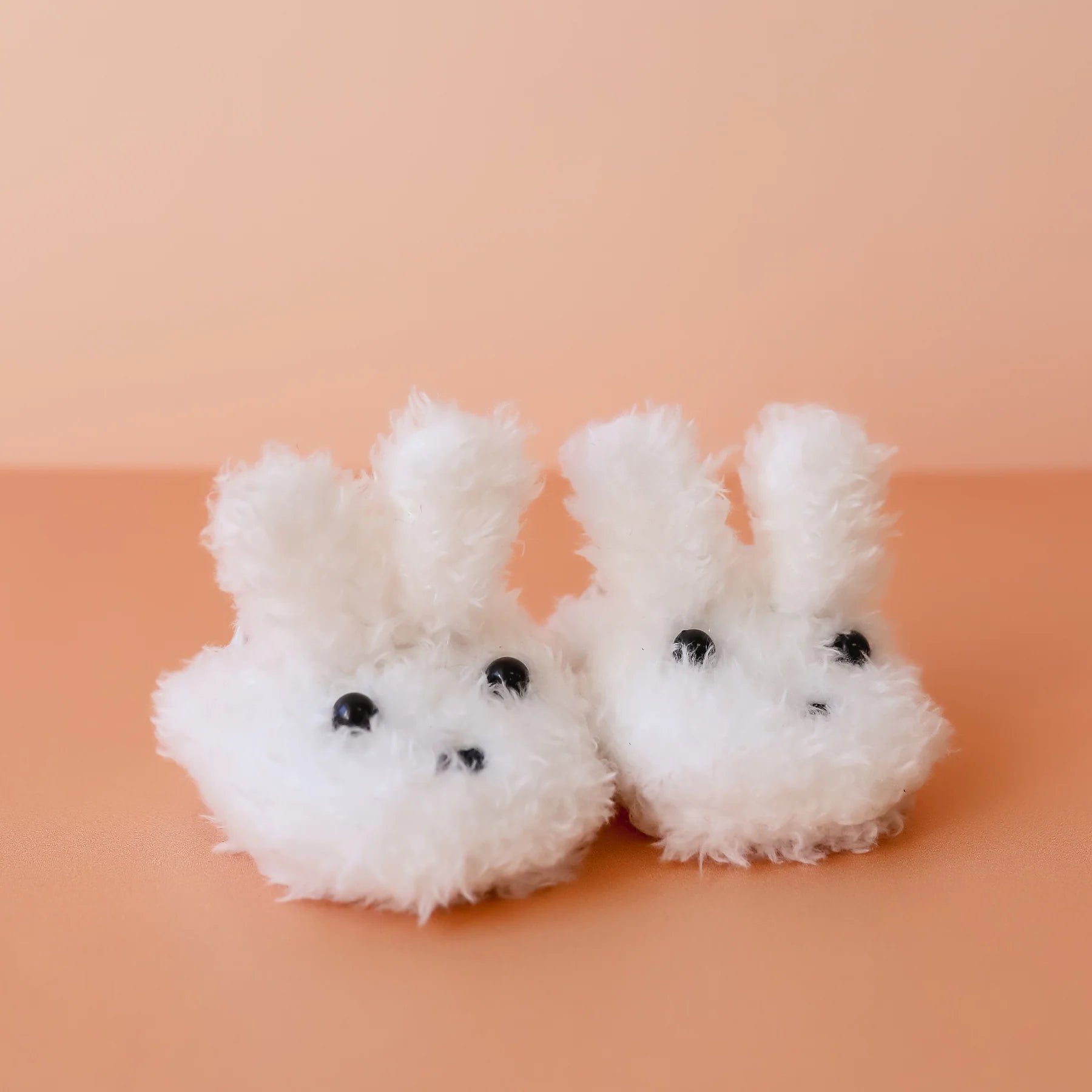 Tiny Harlow Tiny Threads Doll Pyjamas & Bunny Slipper Set