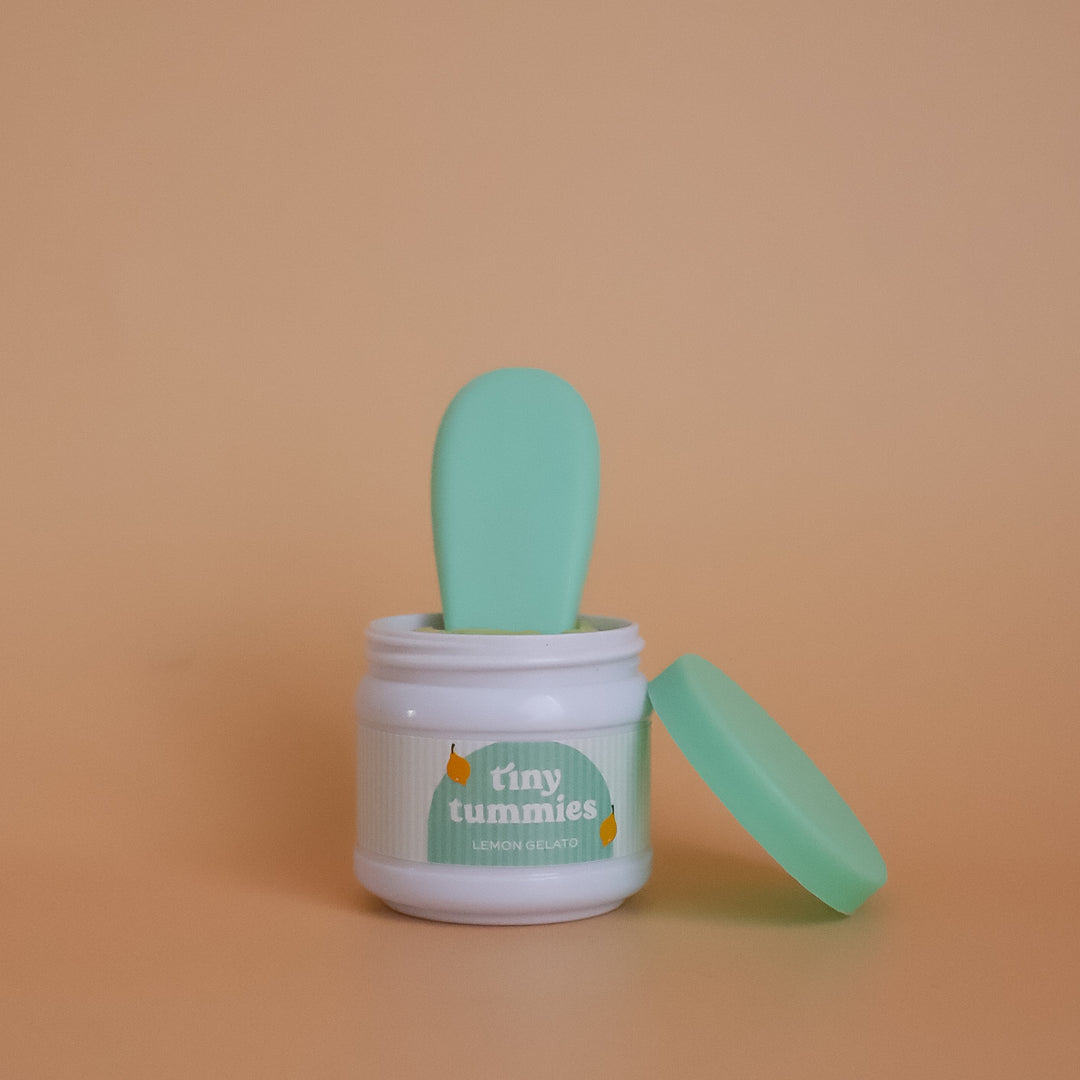 Tiny Harlow Tiny Tummies Around The World – Gelato Pack